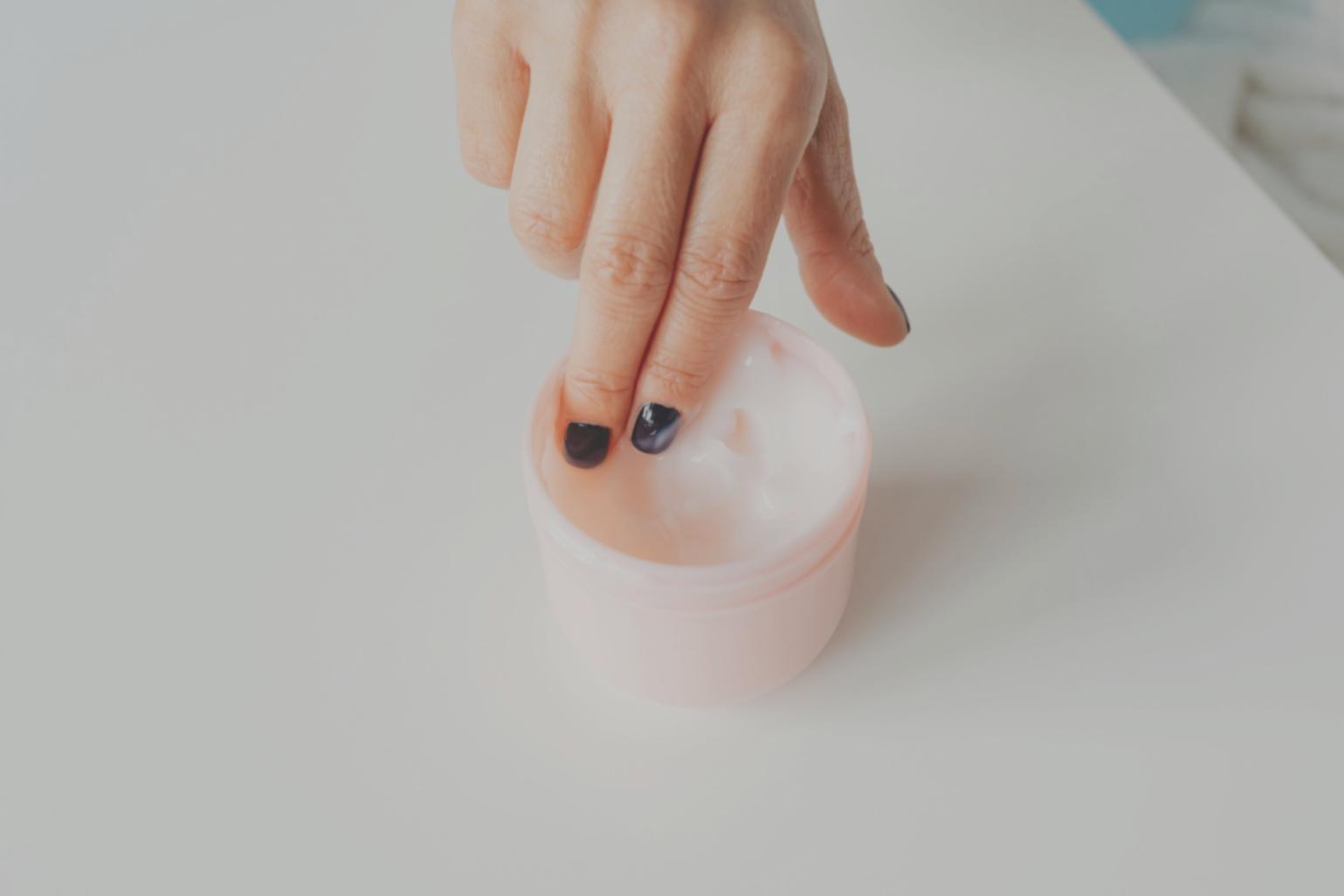 Professional nail care training environment showcasing award-winning educational facilities